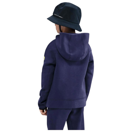 Nike Παιδική ζακέτα FC Barcelona Tech Fleece Nike Παιδική ζακέτα FC Barcelona Tech Fleece
